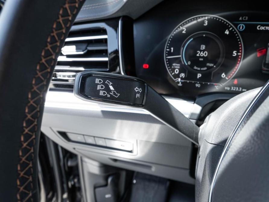 Volkswagen Touareg III Ставрополь  - изображение 18