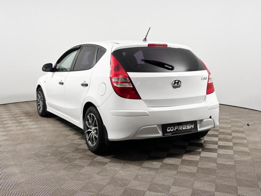 Hyundai i30 I Рестайлинг Казань  - изображение 2