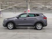 Hyundai Tucson III Рестайлинг Казань  - изображение 34