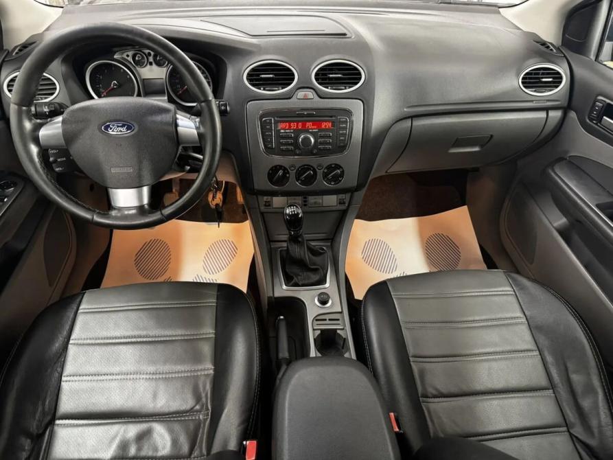 Ford Focus II Рестайлинг Ярославль  - изображение 10