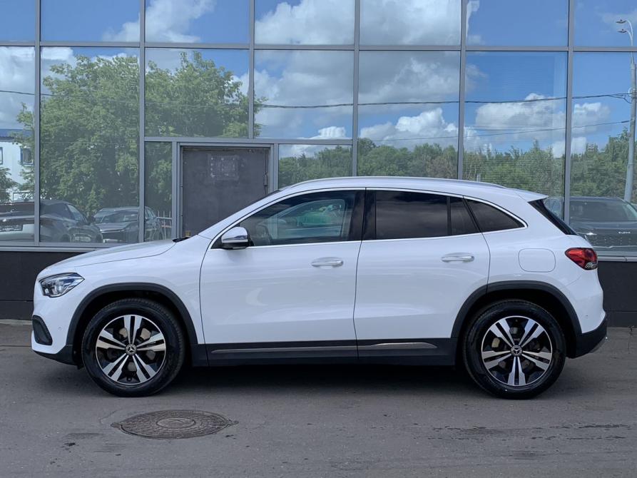 Mercedes-Benz GLA II (H247) Москва  - изображение 8