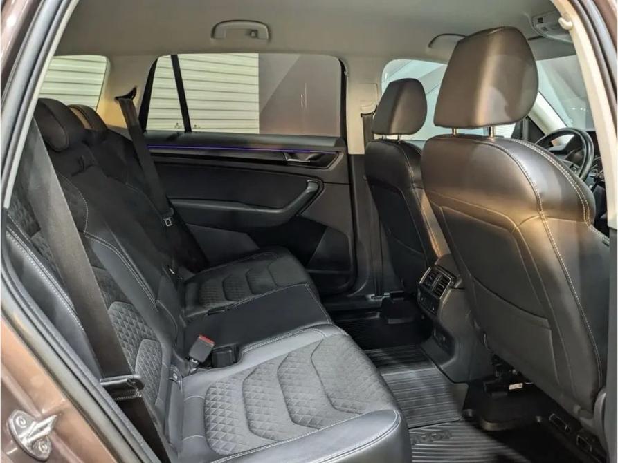 Skoda Kodiaq I Пермь  - изображение 12