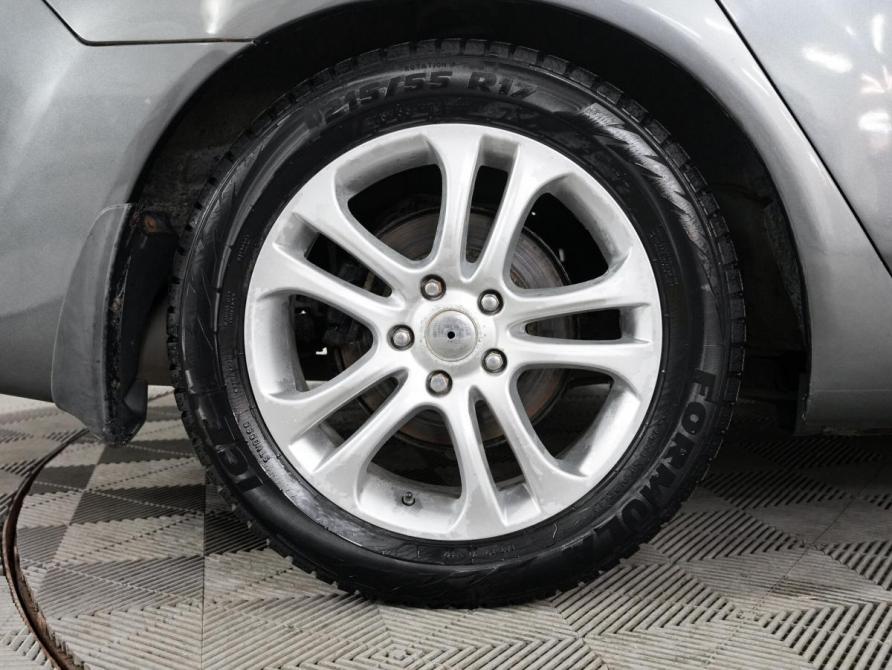 Honda Accord VIII Ульяновск  - изображение 9