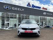 Kia Rio IV Рестайлинг Набережные Челны  - изображение 31