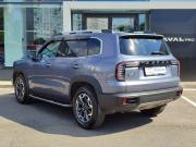 Haval Dargo I Москва  - изображение 31