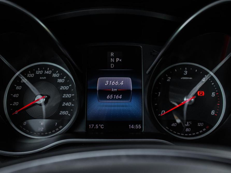 Mercedes-Benz V-Класс III (W447) Рестайлинг Москва  - изображение 10