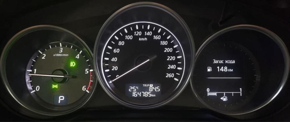 Mazda CX-5 I Уфа  - изображение 11