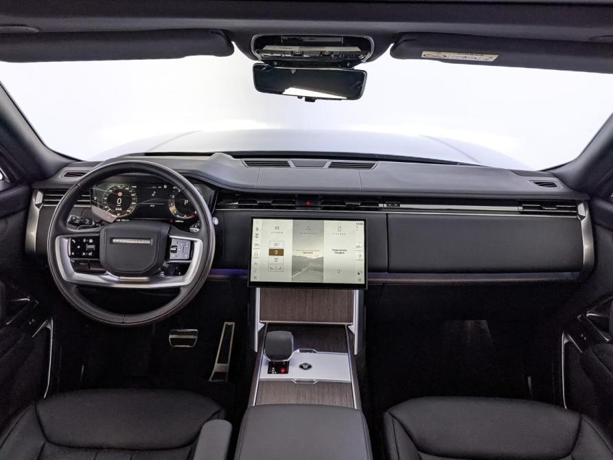 Land Rover Range Rover V Москва  - изображение 13