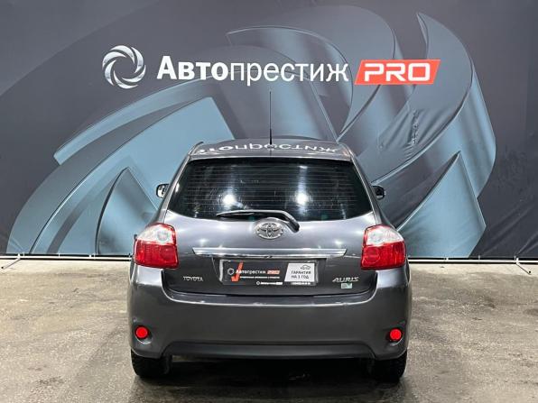 Toyota Auris I Рестайлинг с пробегом 2010 года, цена 660 000 рублей, 139850 км, хэтчбек, Автокод Объявления
