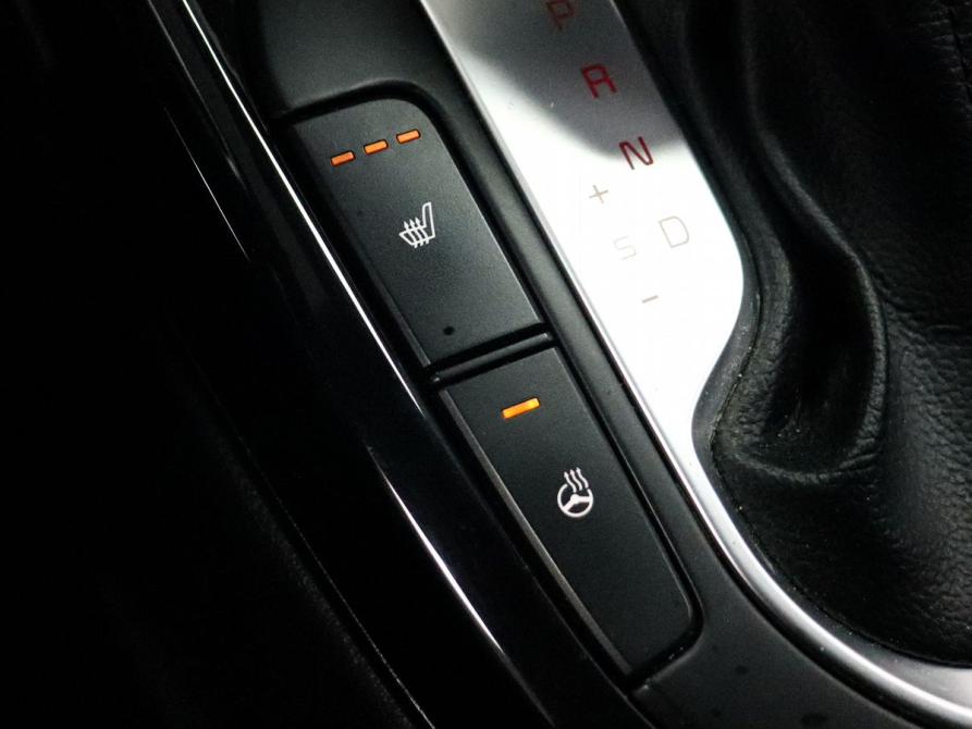 Kia Cerato IV Минеральные Воды  - изображение 16
