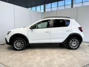 Renault Sandero II Рестайлинг Волжский  - изображение 25
