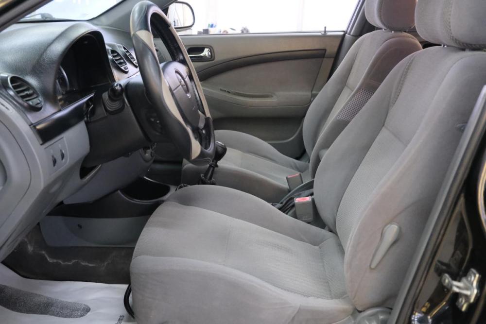 Chevrolet Lacetti I Омск  - изображение 8
