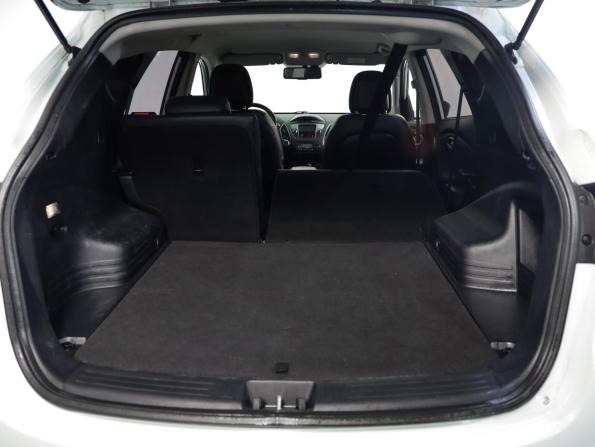 Hyundai ix35 I с пробегом 2011 года, цена 851 777 рублей, 220850 км, внедорожник, Автокод Объявления