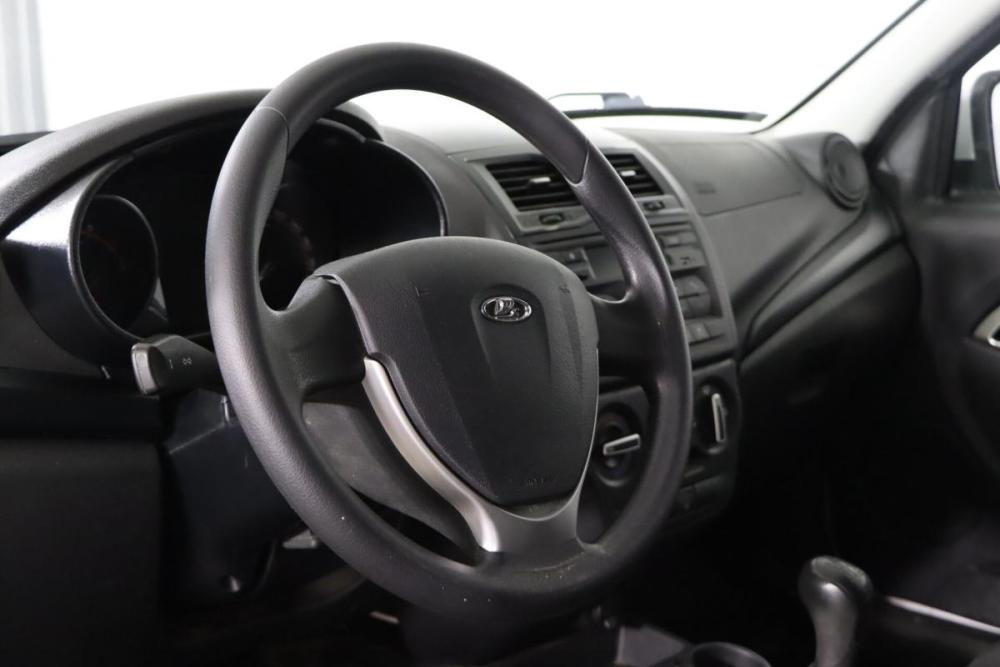 Lada (ВАЗ) Granta I Рестайлинг Нижний Новгород  - изображение 9