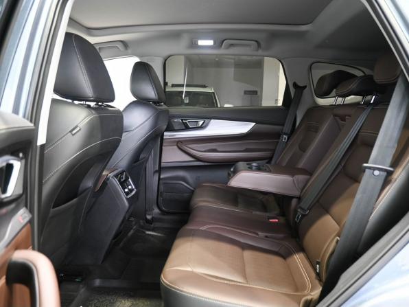 Chery Tiggo 8 Pro I с пробегом 2021 года, цена 1 799 900 рублей, 147250 км, внедорожник, Автокод Объявления