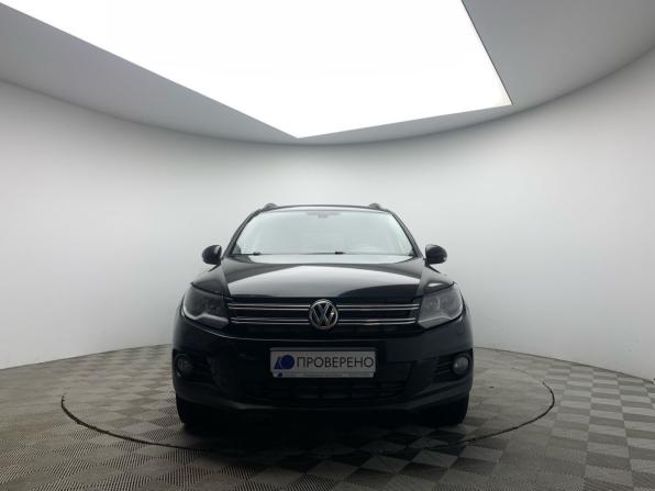 Volkswagen Tiguan I Рестайлинг с пробегом 2013 года, цена 1 049 000 рублей, 195300 км, внедорожник, Автокод Объявления