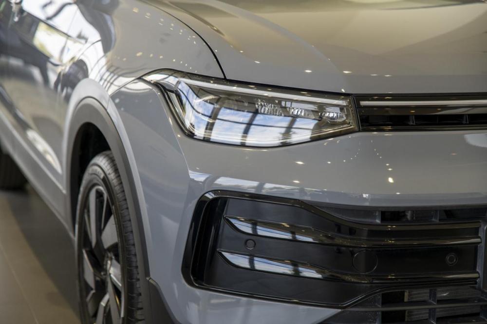 Volkswagen Tharu XR Ростов-на-Дону  - изображение 8