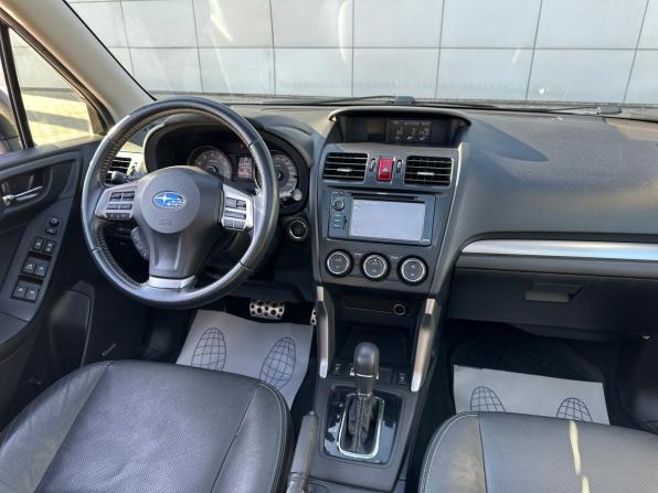 Subaru Forester IV с пробегом 2014 года, цена 1 820 000 рублей, 115922 км, внедорожник, Автокод Объявления