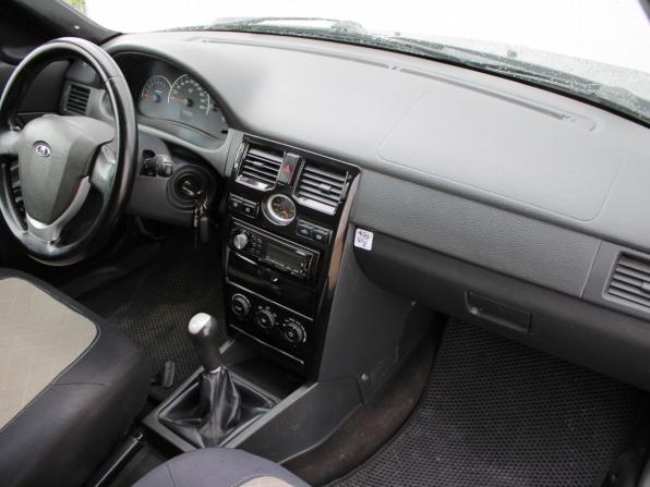 Lada (ВАЗ) Priora I с пробегом 2012 года, цена 289 000 рублей, 176639 км, хэтчбек, Автокод Объявления