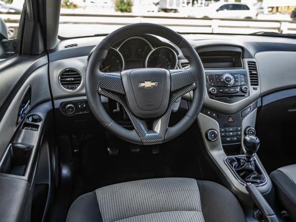Chevrolet Cruze I с пробегом 2011 года, цена 668 000 рублей, 130320 км, седан, Автокод Объявления