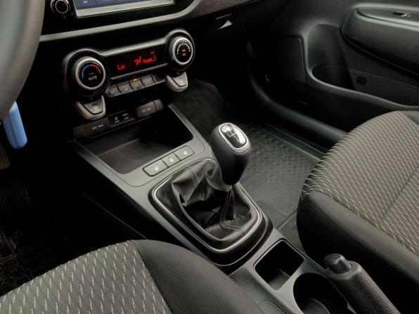 Kia Rio IV с пробегом 2019 года, цена 1 305 000 рублей, 110566 км, седан, Автокод Объявления