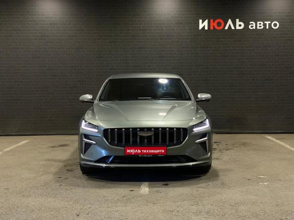 Geely Preface I с пробегом 2024 года, цена 2 650 000 рублей, 18696 км, седан, Автокод Объявления