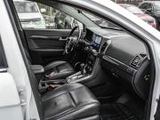 Chevrolet Captiva I Рестайлинг 2 Санкт-Петербург  - изображение 34
