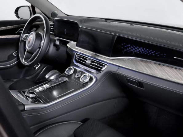 Hongqi H9 I с пробегом 2023 года, цена 3 960 000 рублей, 40618 км, седан, Автокод Объявления