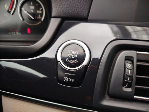 BMW 5 серии VI (F10/F11/F07) с пробегом 2013 года, цена 1 790 000 рублей, 220930 км, седан, Автокод Объявления
