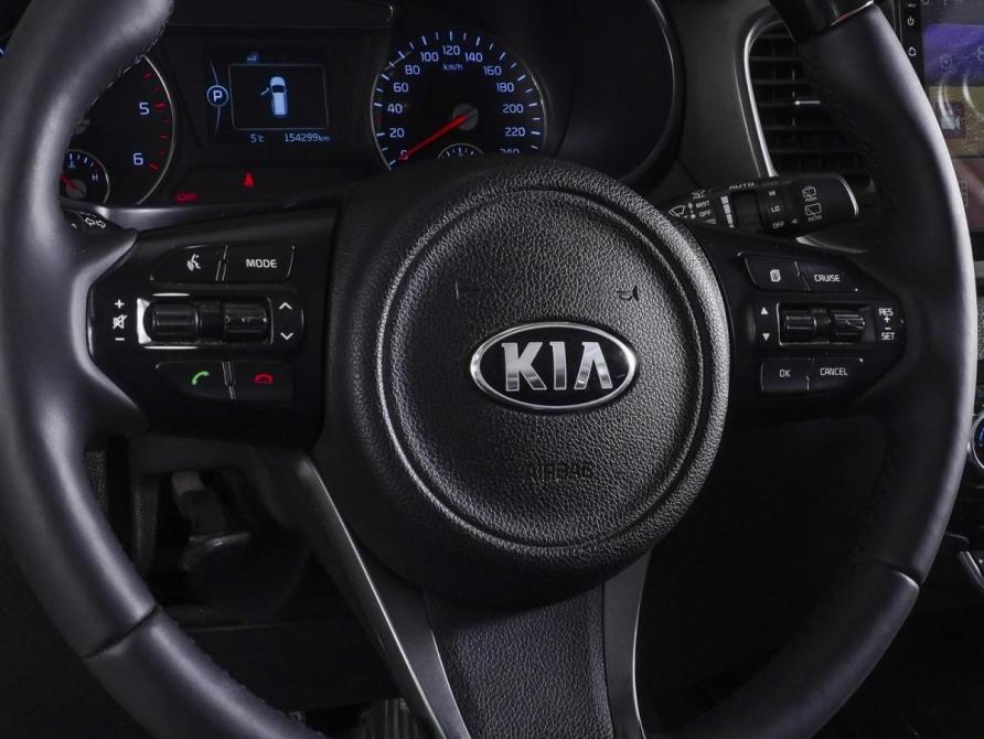 Kia Sorento III Prime Ростов-на-Дону  - изображение 17