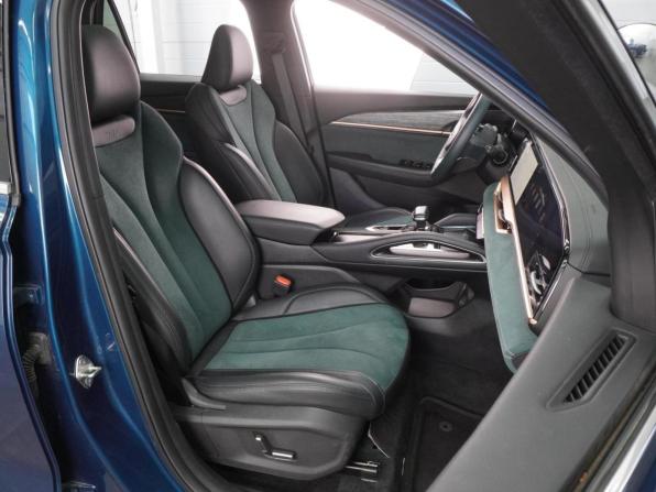 Geely Monjaro I с пробегом 2023 года, цена 3 392 000 рублей, 37946 км, внедорожник, Автокод Объявления