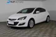 Opel Astra J Рестайлинг Нижний Новгород  - изображение 23