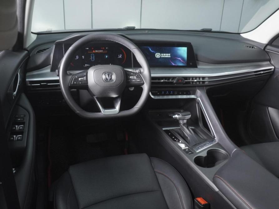 Changan CS35 Plus I Рестайлинг Ростов-на-Дону  - изображение 6
