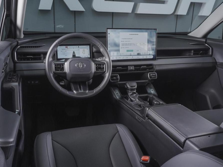 Toyota RAV4 VI (XA60) Ростов-на-Дону  - изображение 6