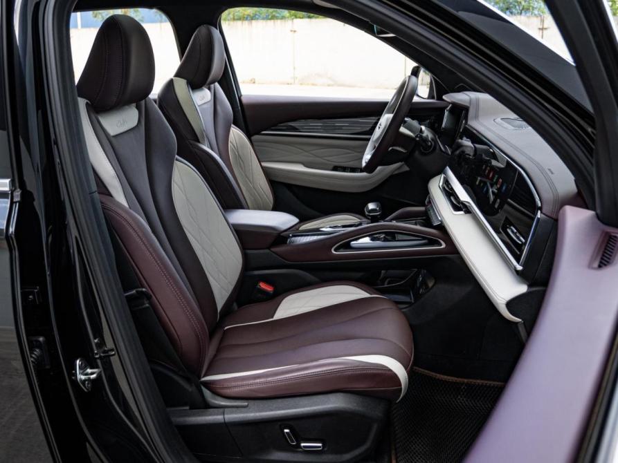 Geely Monjaro I Краснодар  - изображение 8