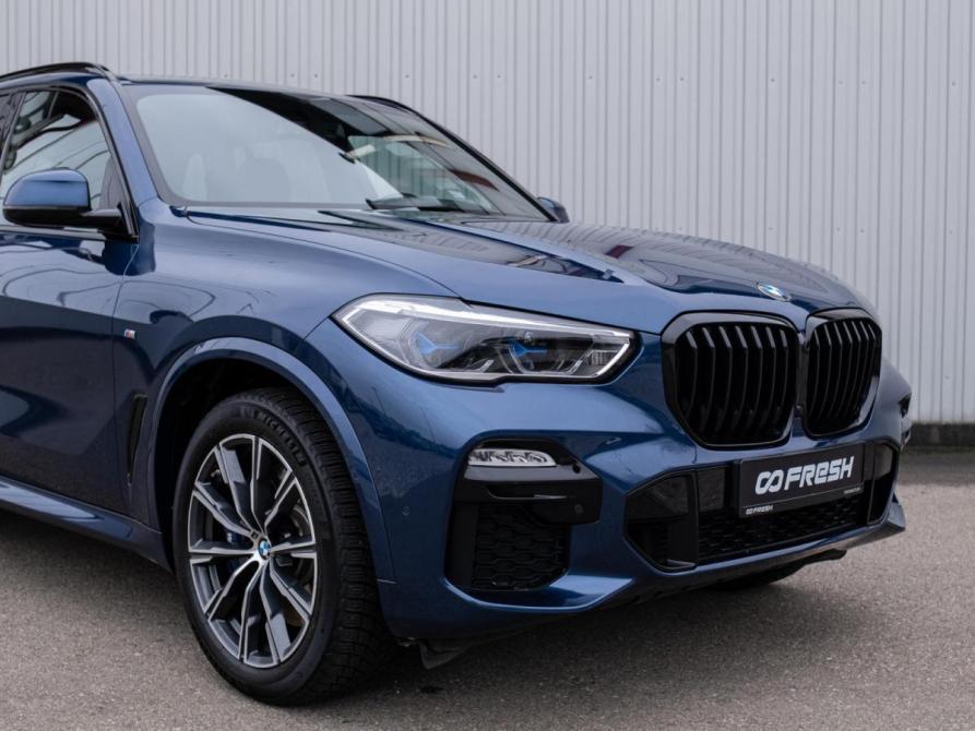 BMW X5 IV (G05/G18) Сочи  - изображение 6