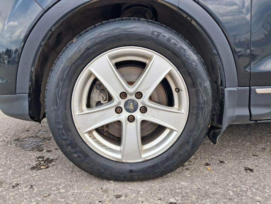 Ford Kuga II Саратов  - изображение 14