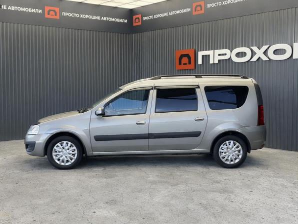 Lada (ВАЗ) Largus I с пробегом 2013 года, цена 617 000 рублей, 158361 км, универсал, Автокод Объявления