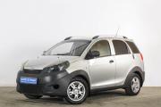 Chery IndiS (S18D) I Тюмень  - изображение 21