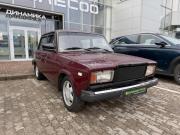 Lada (ВАЗ) 2107 Череповец  - изображение 19