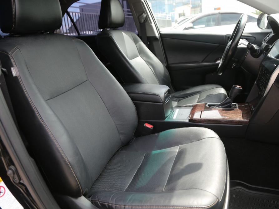 Toyota Camry VII (XV50) Рестайлинг 2 Иваново  - изображение 10