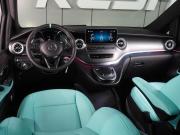Mercedes-Benz V-Класс III (W447) Рестайлинг Воронеж  - изображение 35