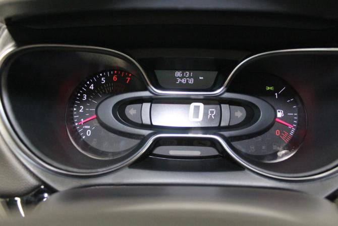 Renault Kaptur I Рестайлинг с пробегом 2021 года, цена 1 679 000 рублей, 86127 км, внедорожник, Автокод Объявления