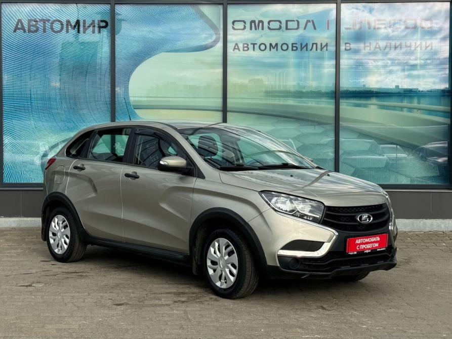 Lada (ВАЗ) XRAY I Архангельск  - изображение 3
