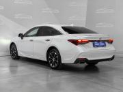 Toyota Avalon V Новосибирск  - изображение 34