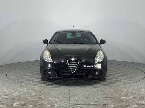 Alfa Romeo Giulietta III с пробегом 2011 года, цена 590 000 рублей, 227493 км, хэтчбек, Автокод Объявления