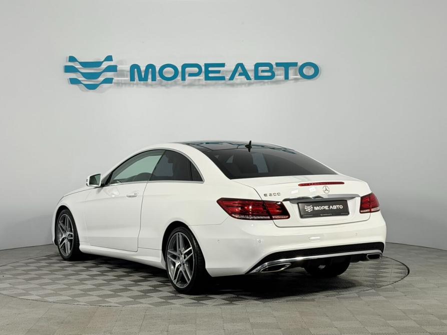 Mercedes-Benz E-Класс IV (W212 S212 C207) Рестайлинг Калининград  - изображение 8