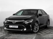 Toyota Camry VII (XV50) Рестайлинг 2 Санкт-Петербург  - изображение 27