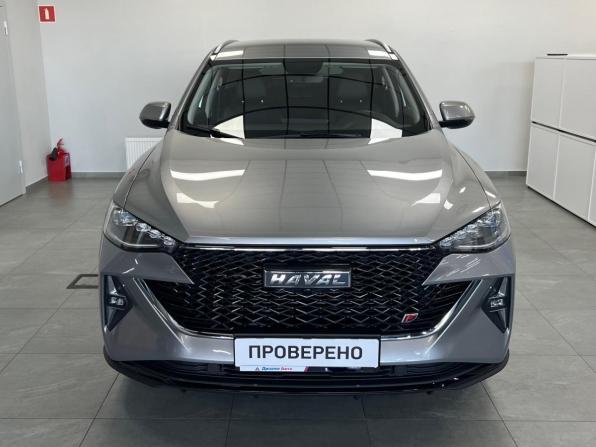 Haval F7 I Рестайлинг с пробегом 2024 года, цена 2 350 000 рублей, 30714 км, внедорожник, Автокод Объявления