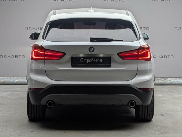 BMW X1 II (F48) с пробегом 2016 года, цена 1 897 000 рублей, 178078 км, внедорожник, Автокод Объявления